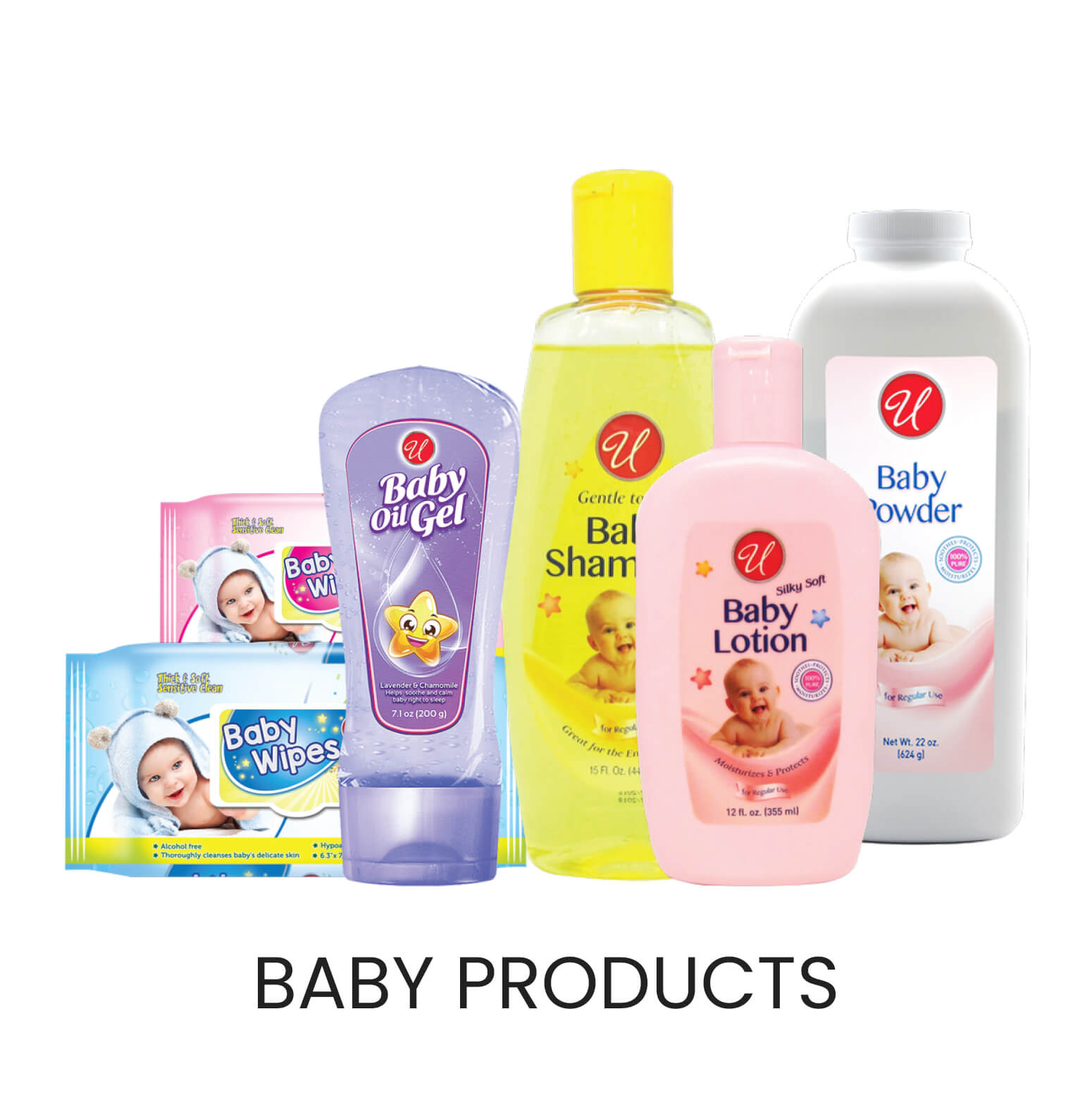 Universal Brands USA